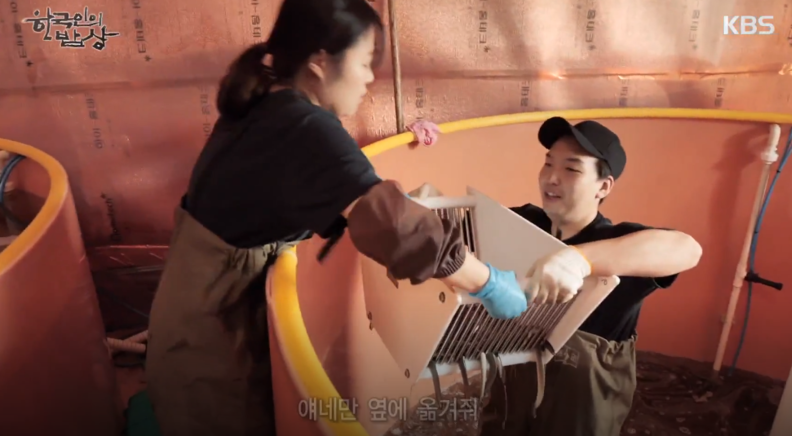 핀다장어직판장 핀다아쿠아포닉스 사진 5