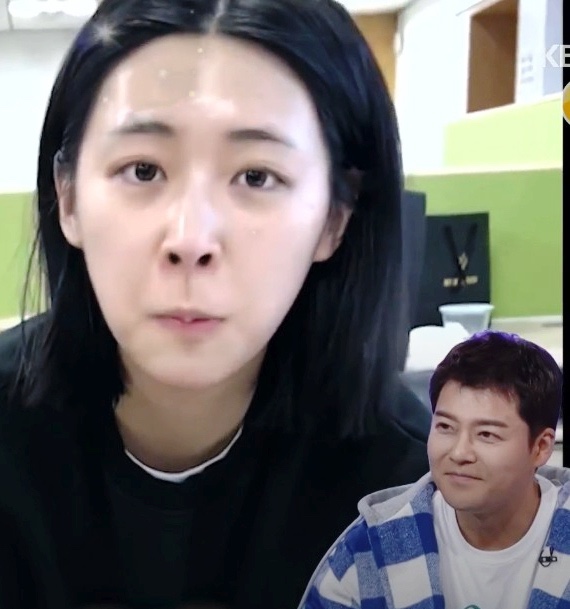 전현무 홍주연에게 크리스마스 케이크 손편지까지 사당귀