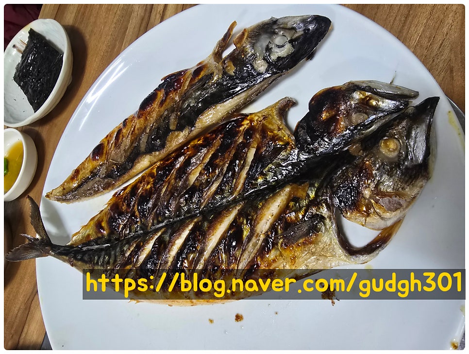 동해안찜나라 사진 4