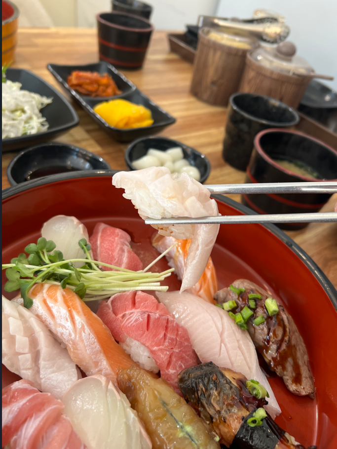  시흥 장현 초밥맛집 초밥배달포장 추천 초밥전문점 미
