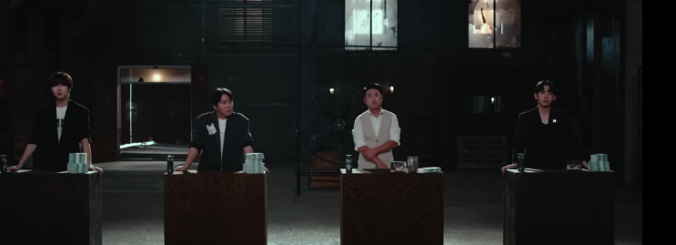 개그맨 <b>장동민</b> 아이큐 지니어스 <b>피의게임3</b> 사업 와이프 집 프로필