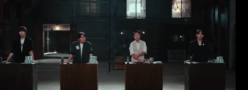 개그맨 장동민 아이큐 지니어스 피의게임3 사업 와이프 집 프로필