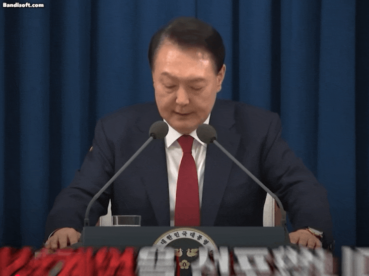 윤석열 대통령은 왜 12.3 비상계엄을 했을까?