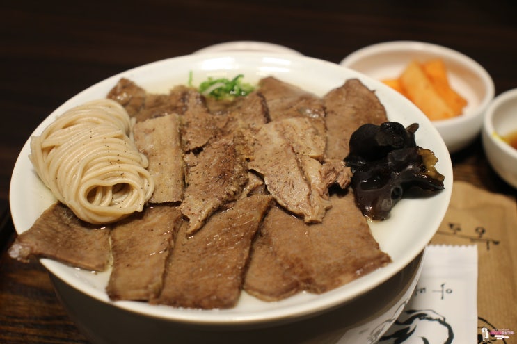  고급스러운 봉은사역 점심 맛집 '우도옥'
