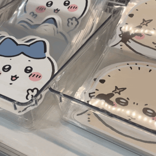  커넥트현대 부산 먼작귀 팝업 예약 현장웨이팅 후기