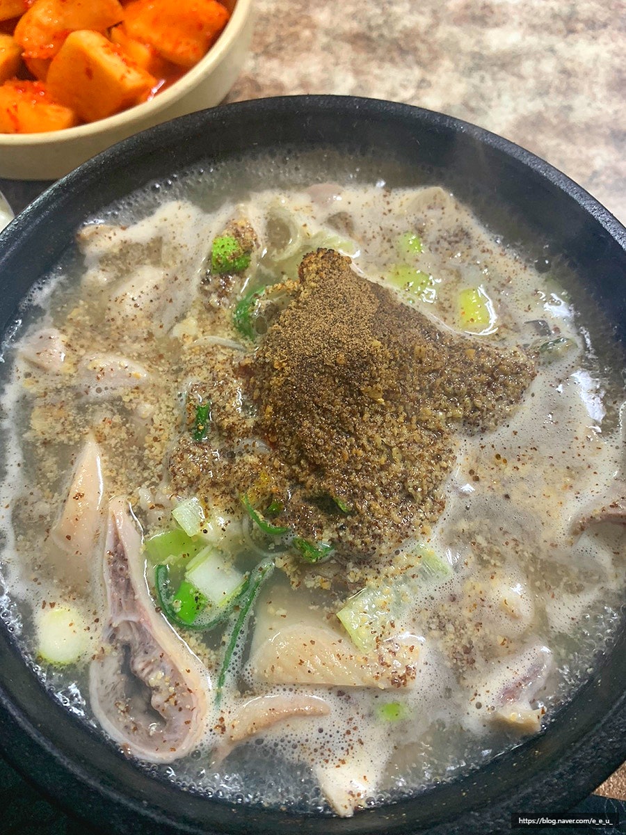 취암집 사진 4