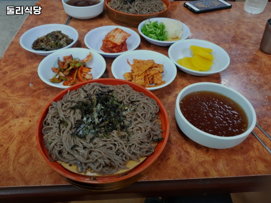 둘리식당 사진 2