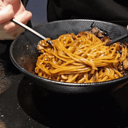  부산 송정 중국집 추천 고추간짜장이 맛있는 송정반점