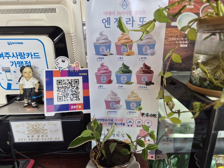 아카페라 사진 5