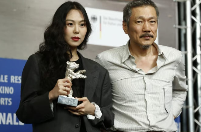 김민희 임신 <b>김민희 홍상수 관계</b> 타임라인 총정리