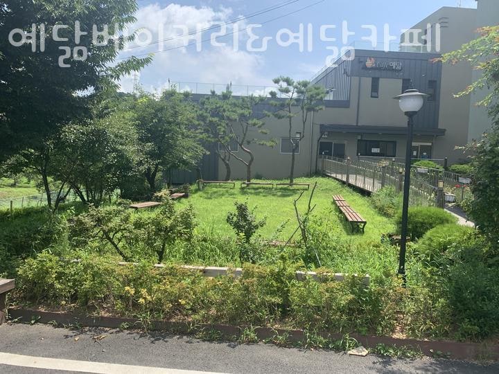 예닮카페 사진 3