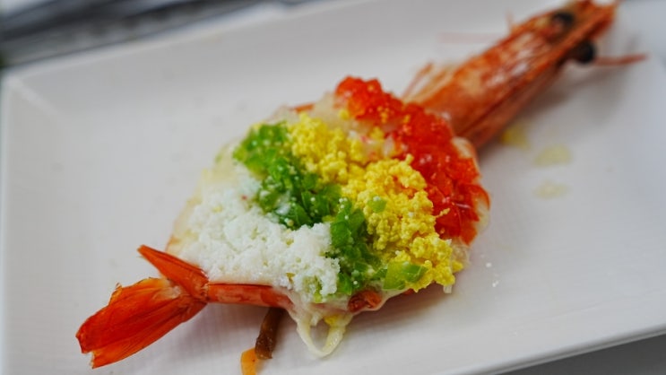  천안 한정식 맛집 '큰댁한정식' 장모님 생신날 가족 모임 후기 