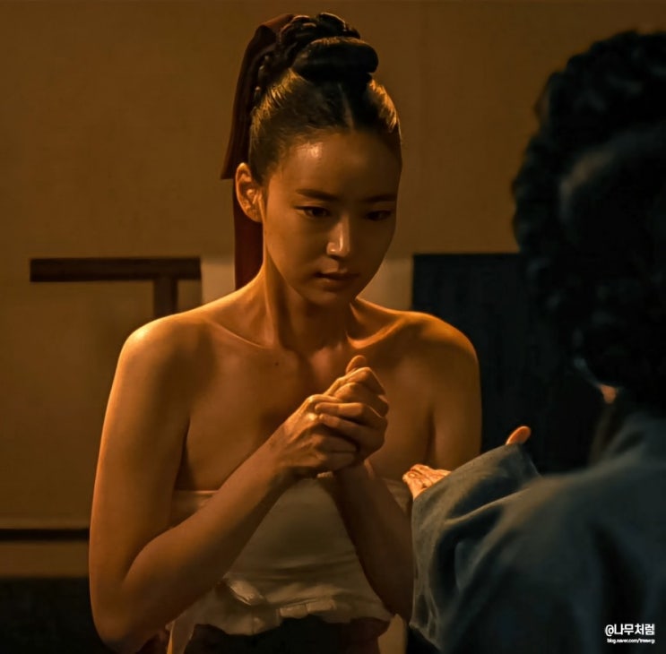 <b>원경</b> cg 목욕 베드씬, <b>이이담</b> 차주영 가짜 <b>노출</b> 없었던 시청률