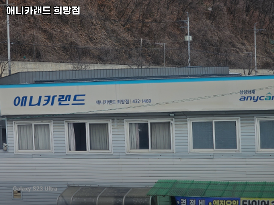 애니카랜드 희망점 사진 3