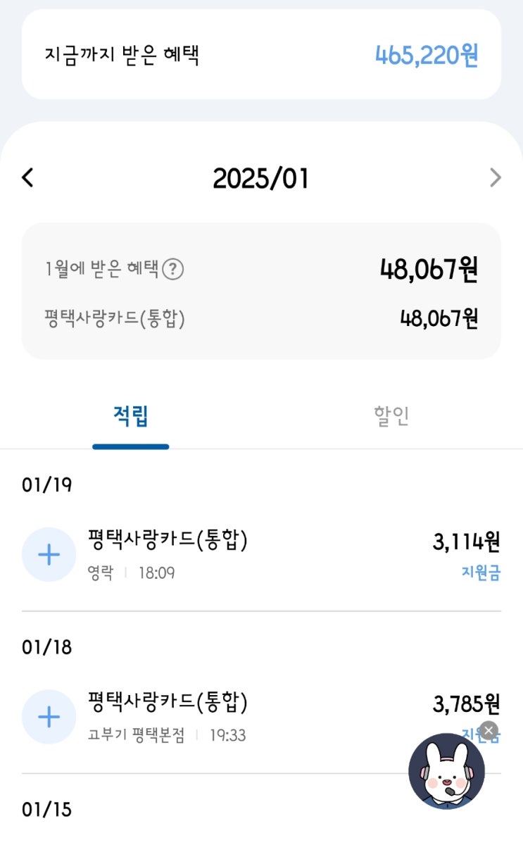  경기지역화폐! 최대 20% 할인에 연회비 없는 사기같은 카드가 있다!? 소득공제율도 30%!