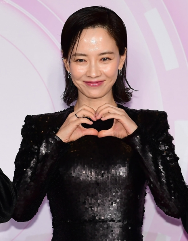 81년생 송지효 겹경사 터졌다 속옷 사업 이어 <b>JTBC</b> <b>바디캠</b> 출연... 