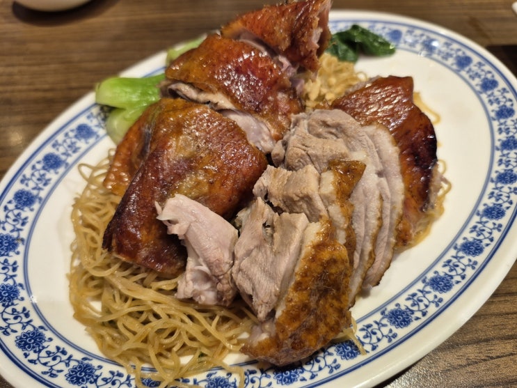  [서울 삼성역 맛집] 강남 코엑스 딤섬 먹으러, 딤딤섬 파르나스몰점