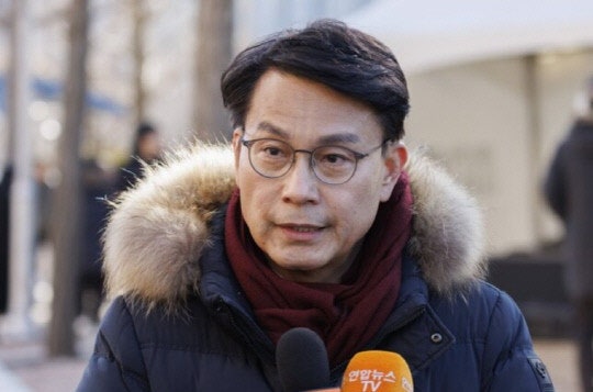 국민의힘 윤상현 국회의원 프로필 나이 학력 경력 재산 전두환 사위 비상계엄 탄핵