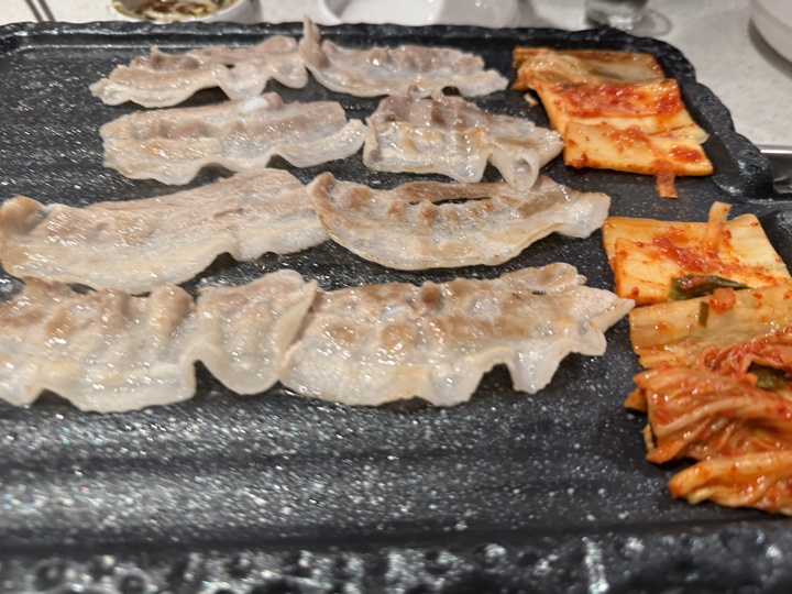  수지맛집 삼겹살이랑 사귀면 된다 수지신봉동삼겹살맛집88892