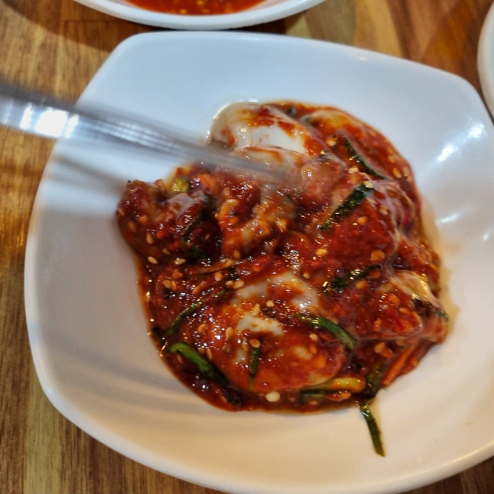 감포대구탕 사진 6