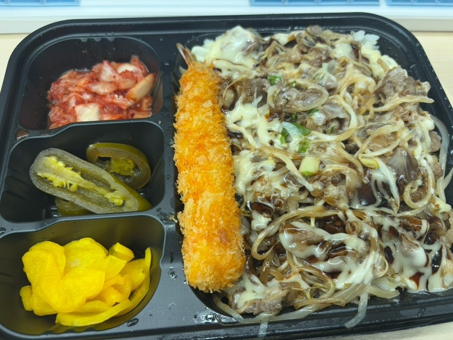 백돈 첨단점 사진 2