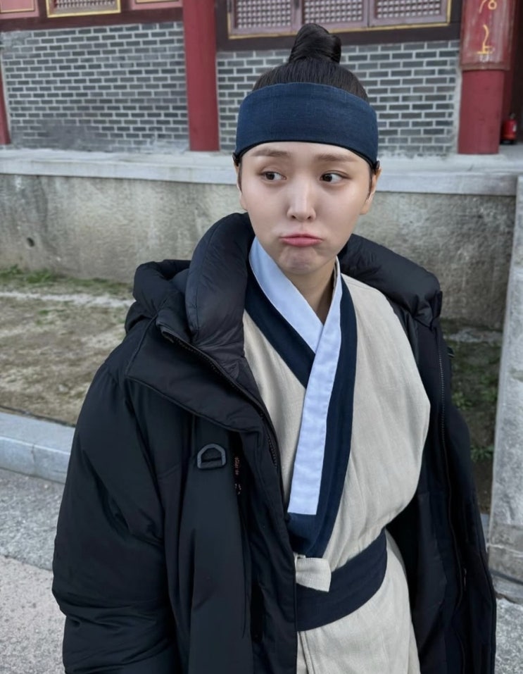 <b>체크인 한양</b>, <b>정건주 고백</b>에 배인혁 '충격'…김지은... 