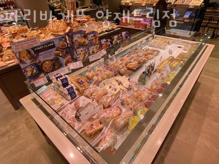 파리바게뜨 양재드림점 사진 5