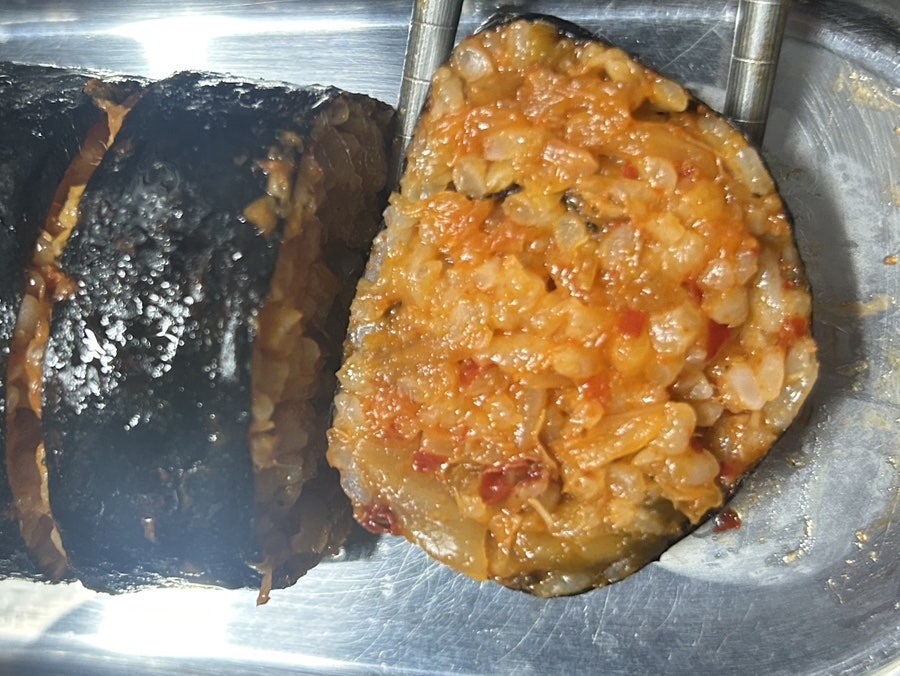 신전떡볶이 태장점 사진 5