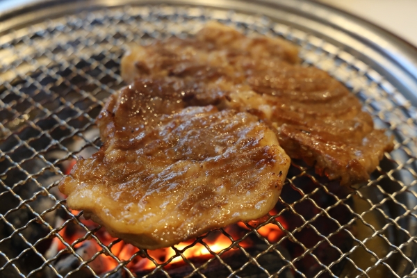  김포 맛집 고기 먹고 하늘 나는 기분 고기만월 김포본점