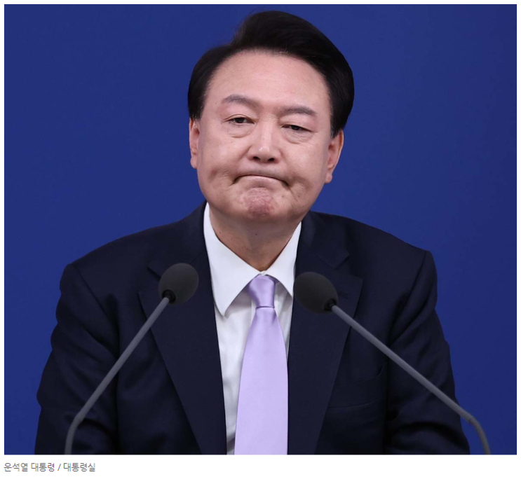 윤석열 대통령 구속한 <b>차은경 판사</b>, 알고 봤더니 바로 그 판사였다
