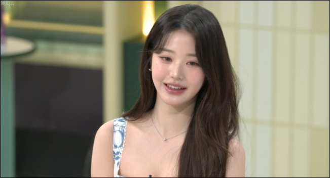 <b>최현석</b> 권성준 샘 킴 손종원 <b>장원영</b> 입맛을 잡아라 <b>냉부해</b>... 