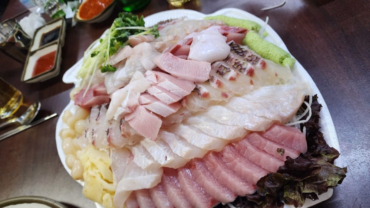 송파 가락시장 대방어 가락몰 초장집 만포장 서울 시장 투어 가볼만한곳