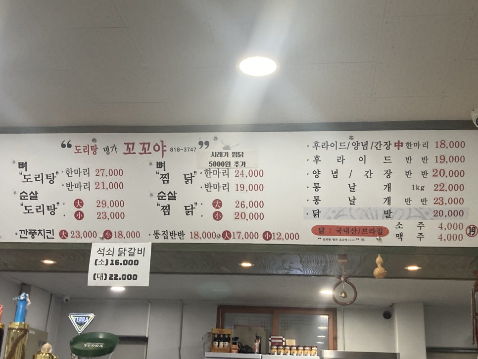 꼬꼬야 사진 2