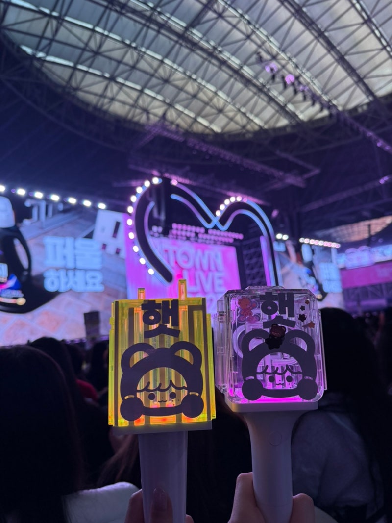 SMTOWN LIVE 2025 [THE CULTURE, THE FUTURE] in SEOUL