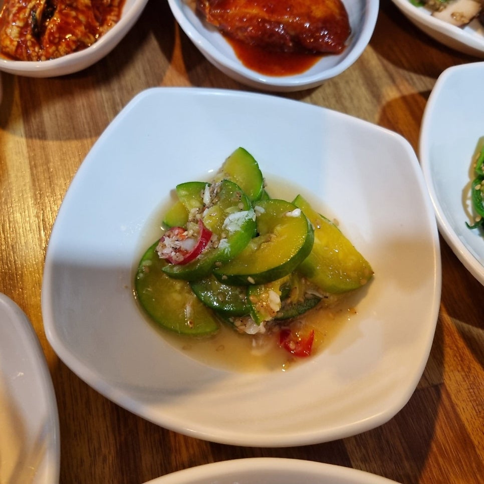 감포대구탕 사진 5