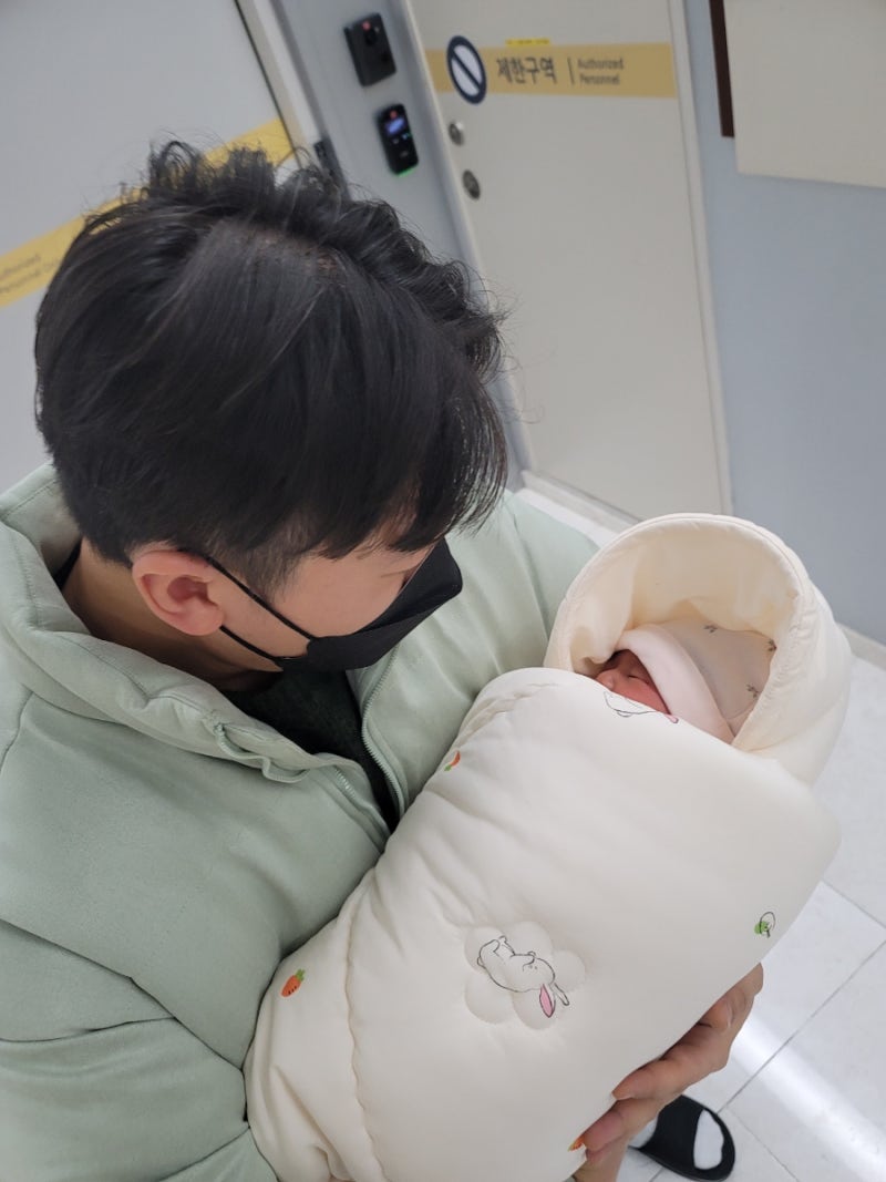장유 초산모의 오즈산후조리원 일주일 디럭스룸 후기