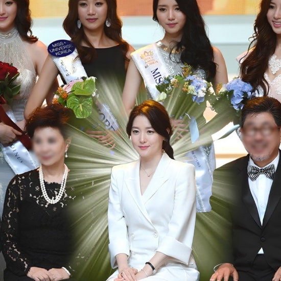 양심 없는 이영애 미모, 미스코리아 방풍 사건