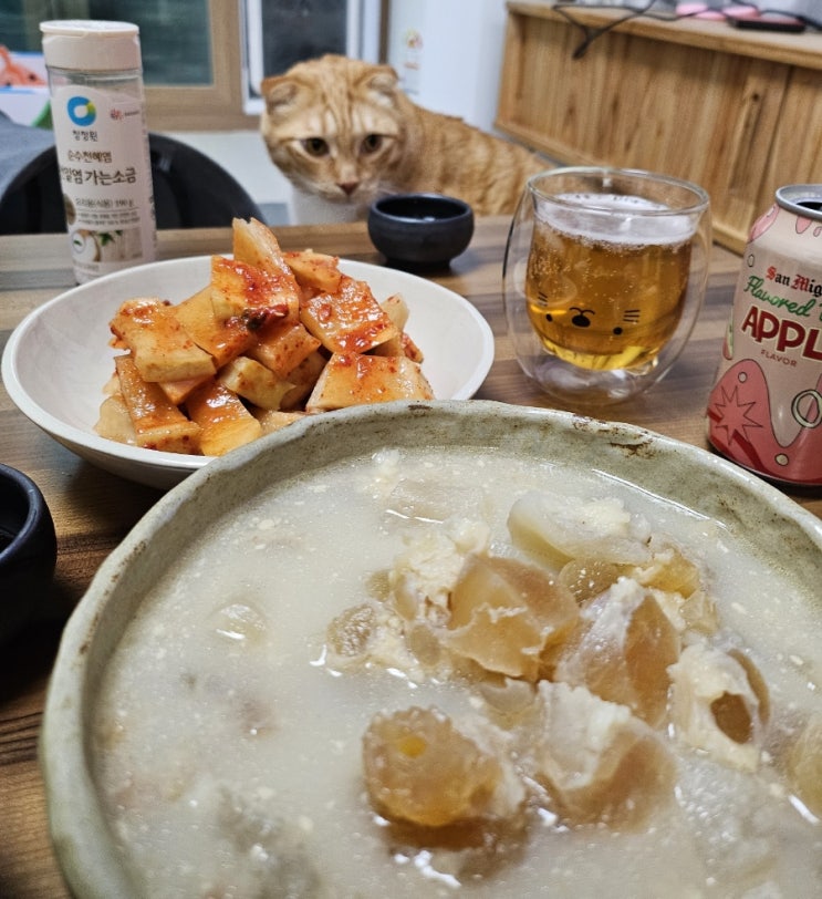  다이어트가 시급하지만 돌아온 집밥 권선생의 맛있는 집밥모음zip.