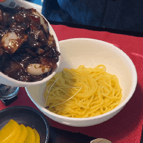  유재석이 감탄한 중식당, 일일향 논현2점 후기/주차/가격