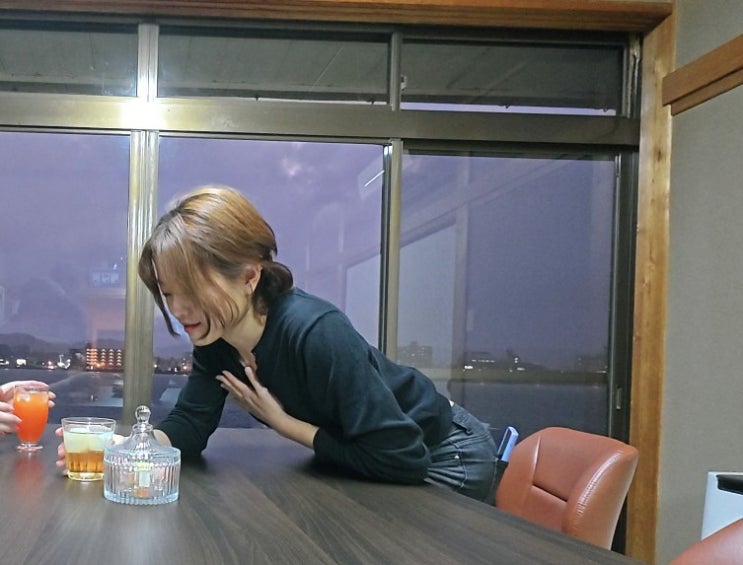  일본 사가 숙소, 가성비 갑 리버사이드 호텔 가라쓰 캐슬 후기