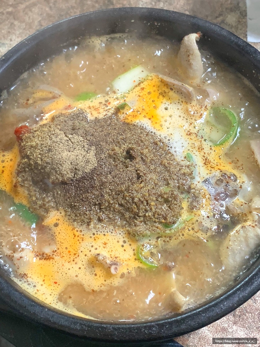 취암집 사진 3