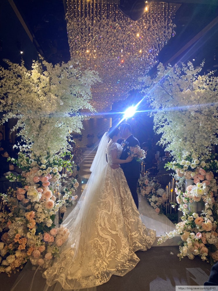 [Wedding]-24.12.28.(with 더아르떼)/루브하우스/빅토리아블랑쉬/무드인디고/김기용, 프롬구