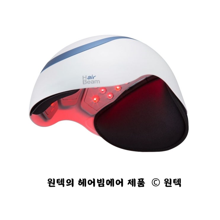  발모의 원리와 최신발모 기술