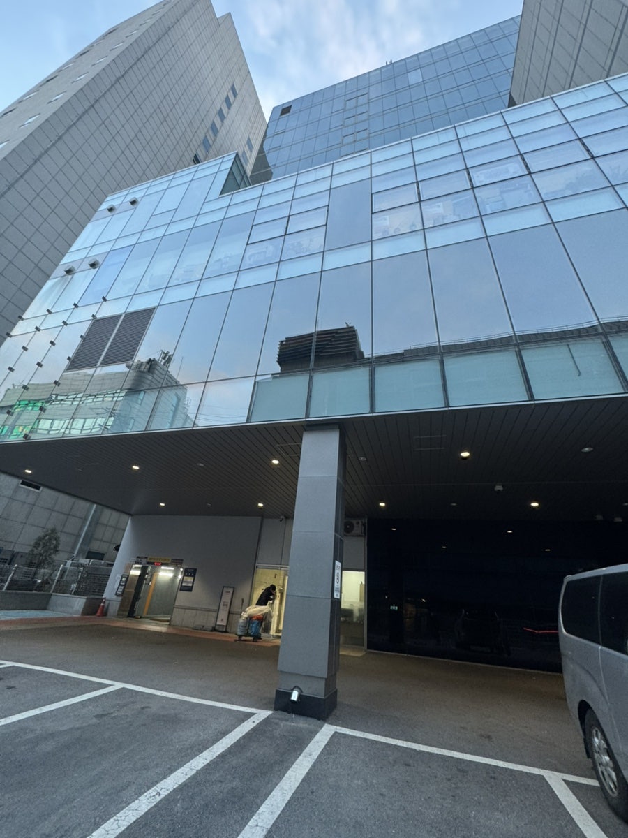 신한벽지 서울사무소 사진 1