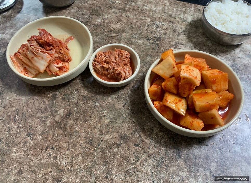취암집 사진 2