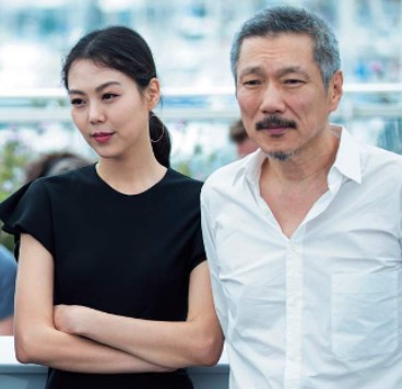 김민희 혼외자 유산 상속 1200억 홍상수 전 아내 손해배상 소송 김민희 혼외자 유산 상속 1200억 홍상수 전 아내 손해배상 소송
