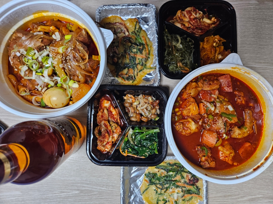 광자네 향남점 사진 1