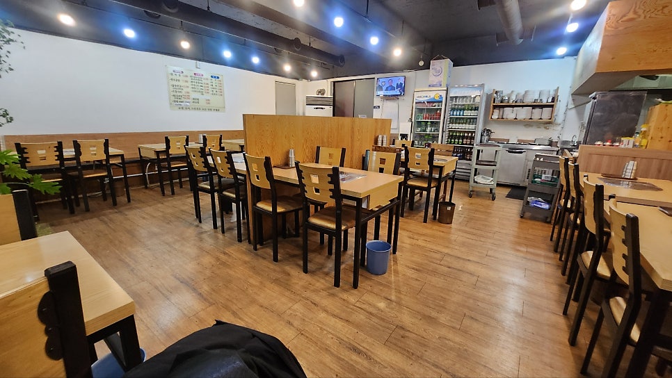 큰솔곱창 사진 4
