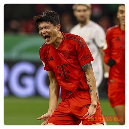 몬스터의 포효! 바이에르 <b>뮌헨</b>, 볼프스부르크 3-2 꺾고 <b>4연승</b>!
