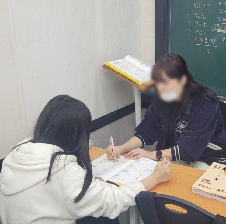 양산 초등학생 수학학원? 수포자 3명 중 2명이 상위권 된 이유